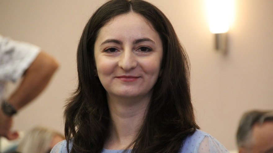 Локомотив национальной экономики: в правительстве Саратовской области поздравили строителей