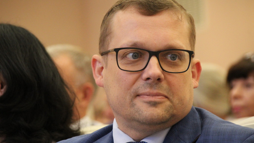 Локомотив национальной экономики: в правительстве Саратовской области поздравили строителей