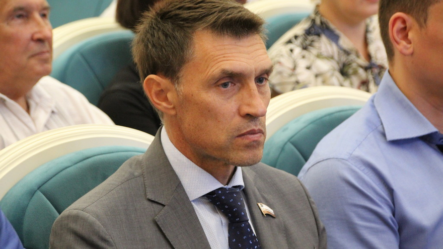 Локомотив национальной экономики: в правительстве Саратовской области поздравили строителей