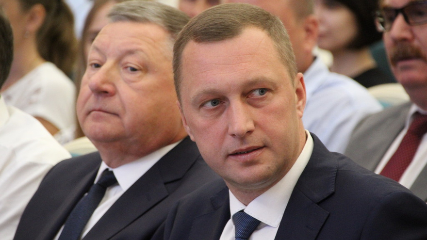 Локомотив национальной экономики: в правительстве Саратовской области поздравили строителей