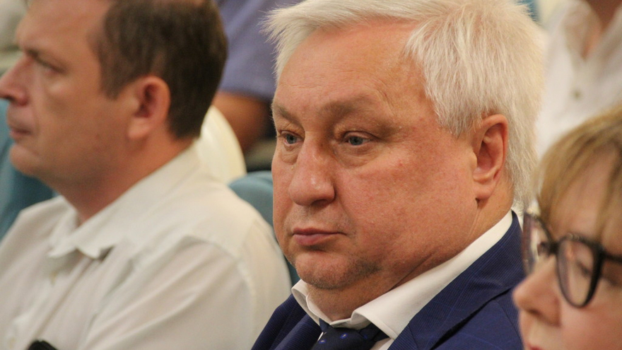 Локомотив национальной экономики: в правительстве Саратовской области поздравили строителей