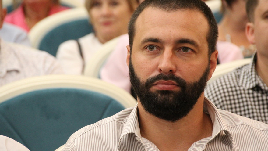Локомотив национальной экономики: в правительстве Саратовской области поздравили строителей