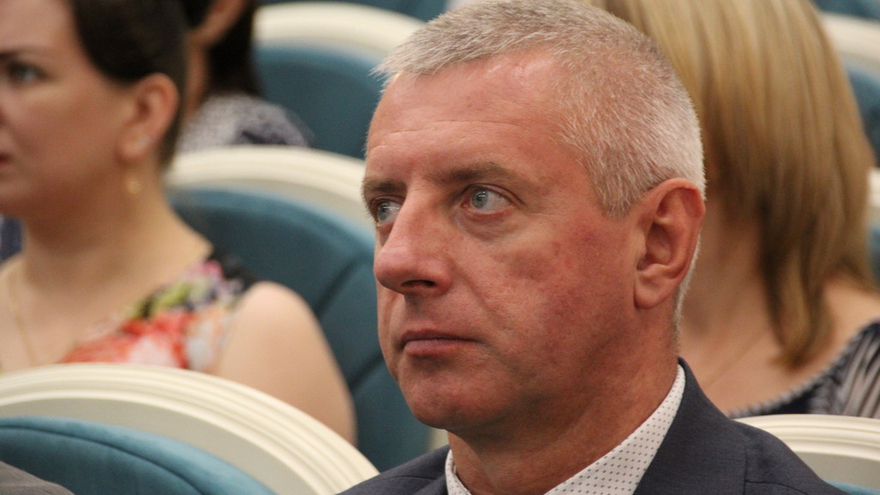Локомотив национальной экономики: в правительстве Саратовской области поздравили строителей