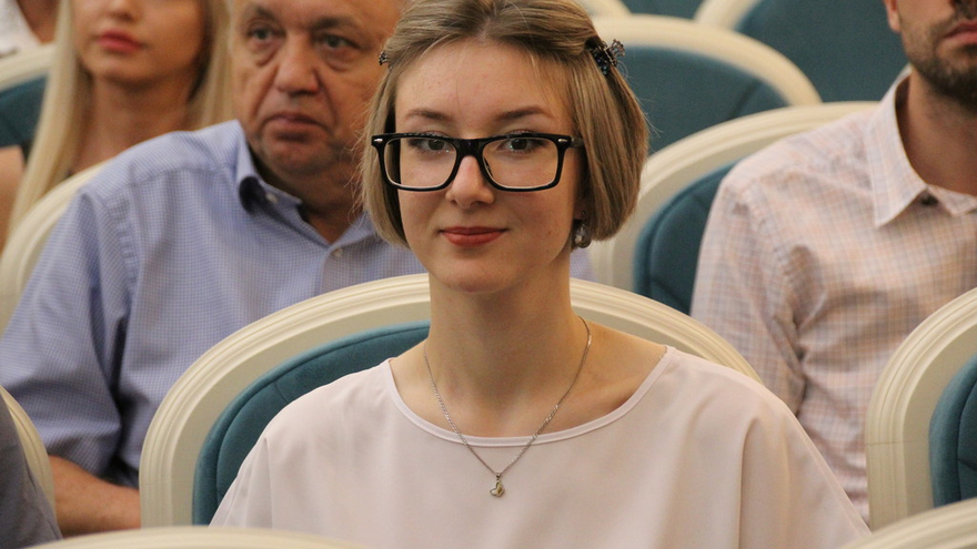 Локомотив национальной экономики: в правительстве Саратовской области поздравили строителей