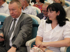 Локомотив национальной экономики: в правительстве Саратовской области поздравили строителей