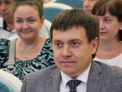 Локомотив национальной экономики: в правительстве Саратовской области поздравили строителей