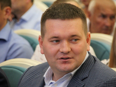 Локомотив национальной экономики: в правительстве Саратовской области поздравили строителей
