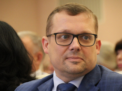 Локомотив национальной экономики: в правительстве Саратовской области поздравили строителей
