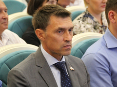 Локомотив национальной экономики: в правительстве Саратовской области поздравили строителей