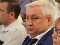 Локомотив национальной экономики: в правительстве Саратовской области поздравили строителей