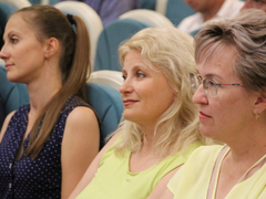 Локомотив национальной экономики: в правительстве Саратовской области поздравили строителей