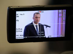 Локомотив национальной экономики: в правительстве Саратовской области поздравили строителей