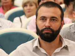 Локомотив национальной экономики: в правительстве Саратовской области поздравили строителей