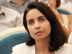 Локомотив национальной экономики: в правительстве Саратовской области поздравили строителей