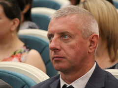 Локомотив национальной экономики: в правительстве Саратовской области поздравили строителей