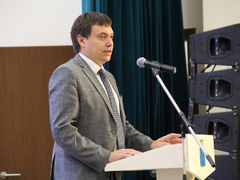 Локомотив национальной экономики: в правительстве Саратовской области поздравили строителей