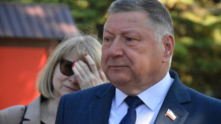 Глава Саратовской облдумы Александр Романов опустился на 53-е место в парламентском медиарейтинге