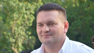 Депутат Госдумы Андрей Воробьев: Михаил Исаев - ответственный и компетентный руководитель, неравнодушный к запросам жителей