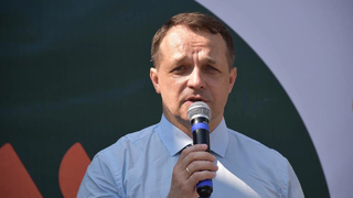 Министр анонсировал рост средней зарплаты в Саратовской области до 42 тысяч рублей