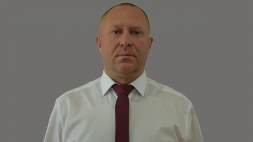 Ленинский район Саратова возглавил Дмитрий Чубуков