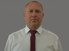 Ленинский район Саратова возглавил Дмитрий Чубуков