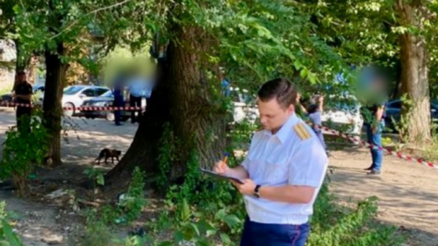 По голове молотком, а потом – ножиком по горлу: мужчина признался в убийстве в Заводском районе