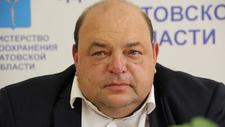 Министр Олег Костин о росте заболеваемости COVID-19: Мы должны уже не экономить