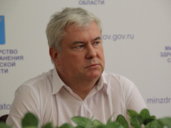 Министр Олег Костин о росте заболеваемости COVID-19: Мы должны уже не экономить
