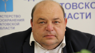 Министр Олег Костин о росте заболеваемости COVID-19: Мы должны уже не экономить