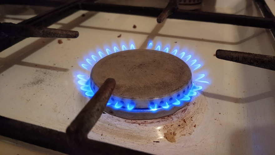 Из-за аварии на сетях Газпром Газораспределение Аткарск и окрестности остались без газа