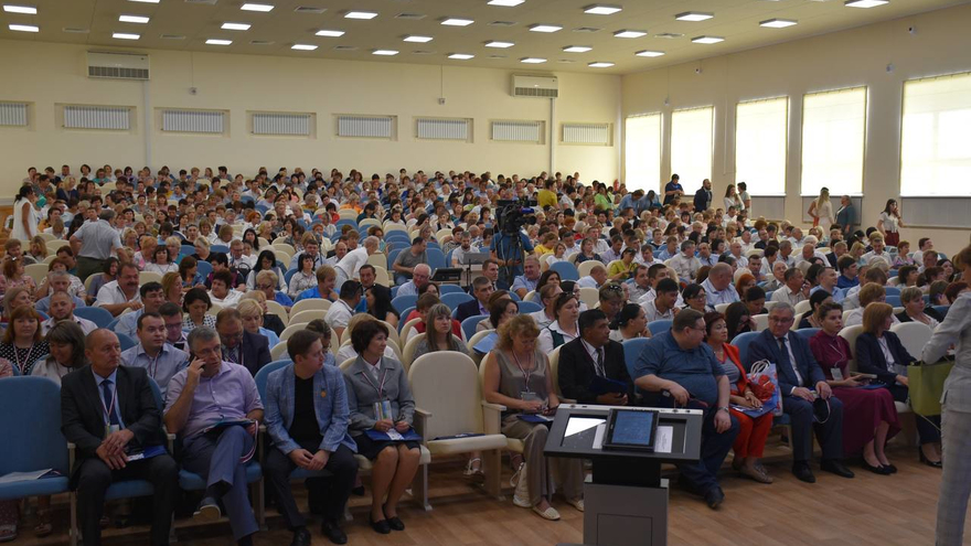 В Саратовской области изменят систему образования: к концу 11 класса школьники смогут получить рабочую специальность