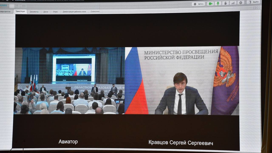 В Саратовской области изменят систему образования: к концу 11 класса школьники смогут получить рабочую специальность
