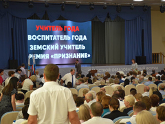 В Саратовской области изменят систему образования: к концу 11 класса школьники смогут получить рабочую специальность