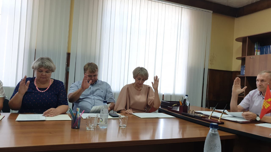На выборы в Саратовской области дополнительно потратят 11 миллионов рублей