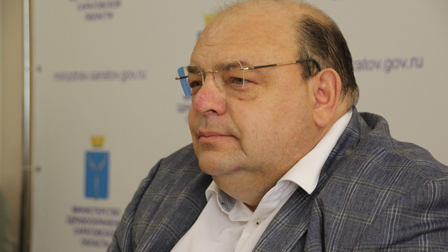 Министр Олег Костин опасается привоза мутировавших штаммов COVID-19 из Турции