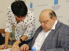 Министр Олег Костин опасается привоза мутировавших штаммов COVID-19 из Турции