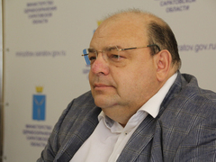Министр Олег Костин опасается привоза мутировавших штаммов COVID-19 из Турции