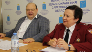 В Роспотребнадзоре не исключают возвращение масочного режима для пожилых в Саратовской области