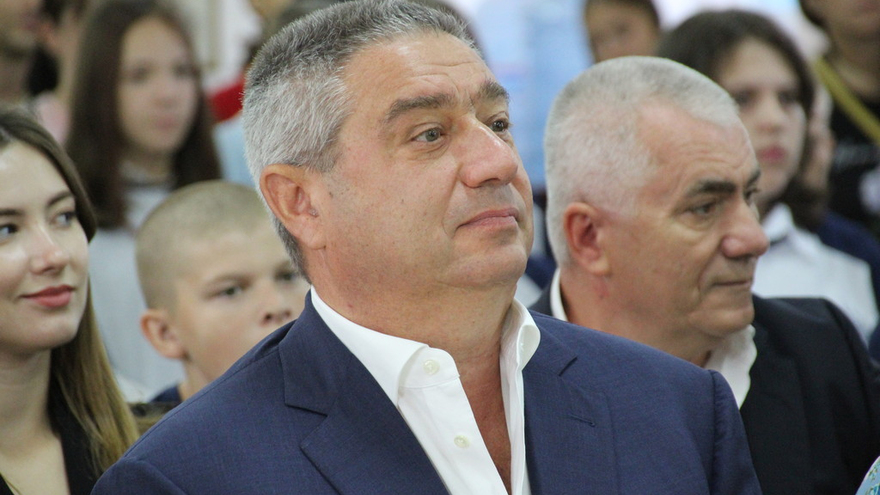 Теплица из Крыма позволит саратовским юннатам выращивать бананы, оливки и апельсины