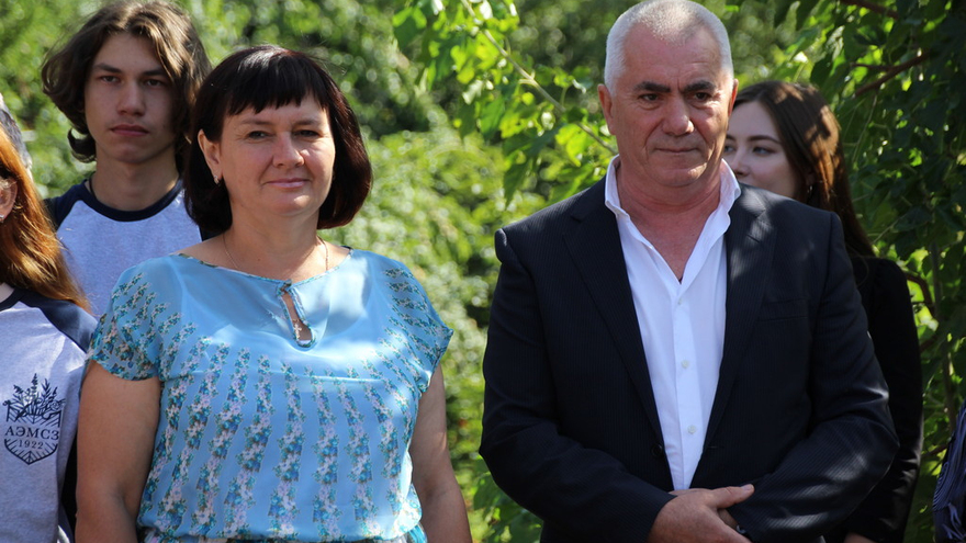 Теплица из Крыма позволит саратовским юннатам выращивать бананы, оливки и апельсины