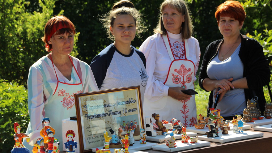 Теплица из Крыма позволит саратовским юннатам выращивать бананы, оливки и апельсины