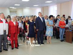 Теплица из Крыма позволит саратовским юннатам выращивать бананы, оливки и апельсины