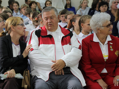 Теплица из Крыма позволит саратовским юннатам выращивать бананы, оливки и апельсины