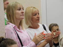 Теплица из Крыма позволит саратовским юннатам выращивать бананы, оливки и апельсины