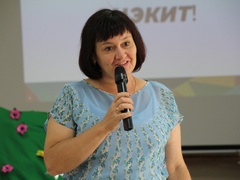 Теплица из Крыма позволит саратовским юннатам выращивать бананы, оливки и апельсины