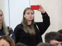 Теплица из Крыма позволит саратовским юннатам выращивать бананы, оливки и апельсины