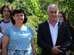 Теплица из Крыма позволит саратовским юннатам выращивать бананы, оливки и апельсины