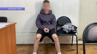 Остро нуждался в деньгах: задержан курьер, собиравший с обманутых пенсионеров гробовые
