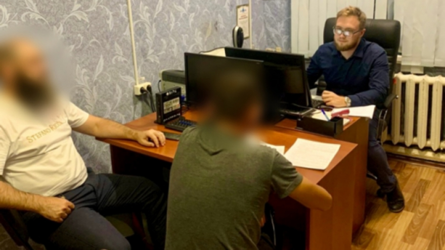 Мужчину подстрелили за заботу о скоте