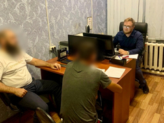 Мужчину подстрелили за заботу о скоте